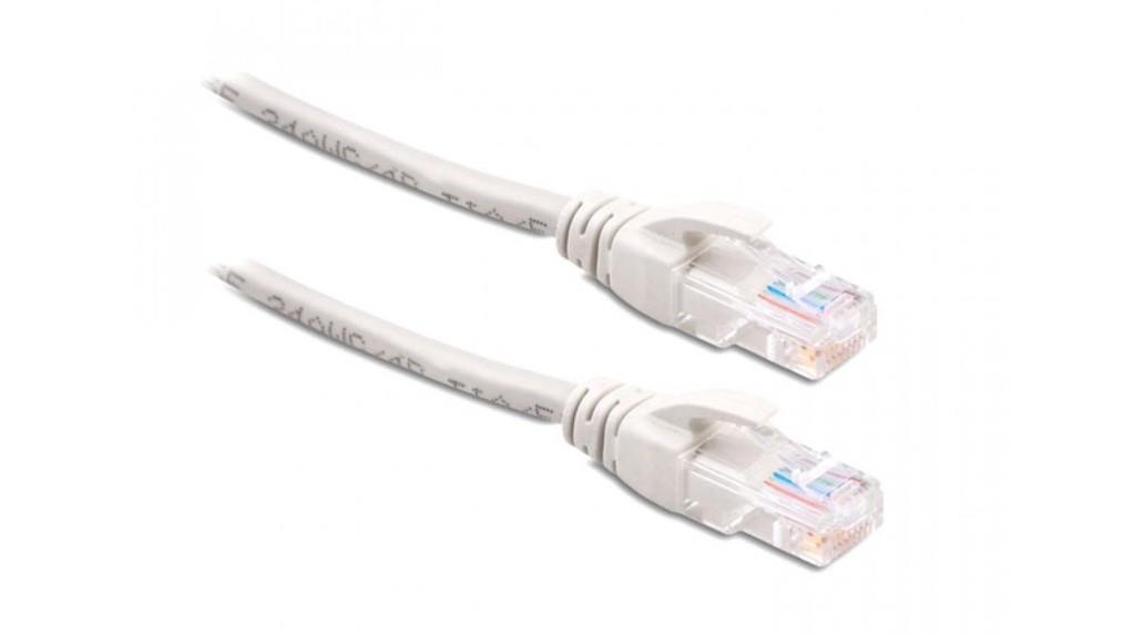S-LİNKS-link Sl-Cat630 30Mt Gri Utp Patch Kablo8680096096792