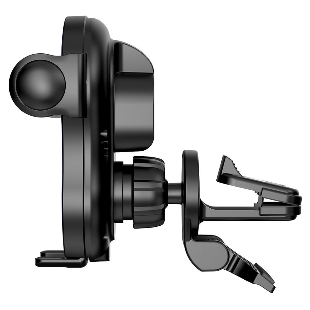 ADDISONS-link SL-CW15W Otomatik 15W Sensörlü Telefon Tutucu Kablosuz Şarj Cihazı8680096125140