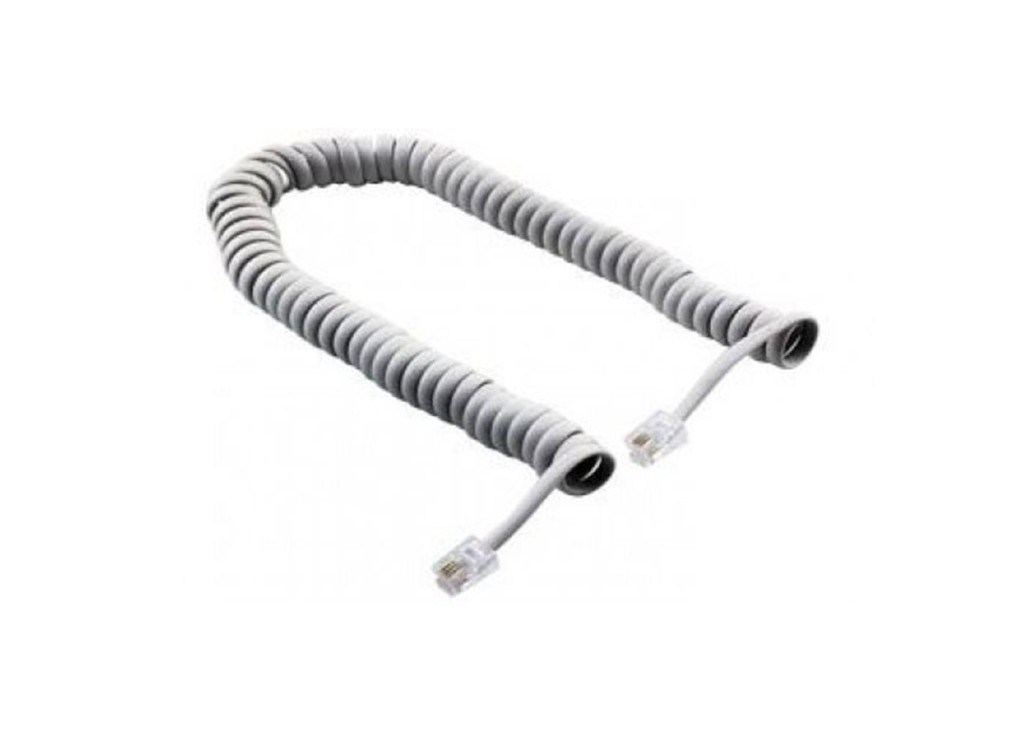 S-LinkS-link SL-TEL3G 2m Telefon Ahize Gri Kordon8680096043949