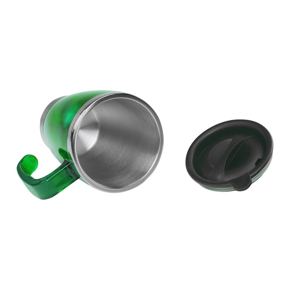 S-LinkS-link SL-TM1981 Lacivert 415ML Iç 304 Dış 201 Paslanmaz Çelik Kupa8680096120336