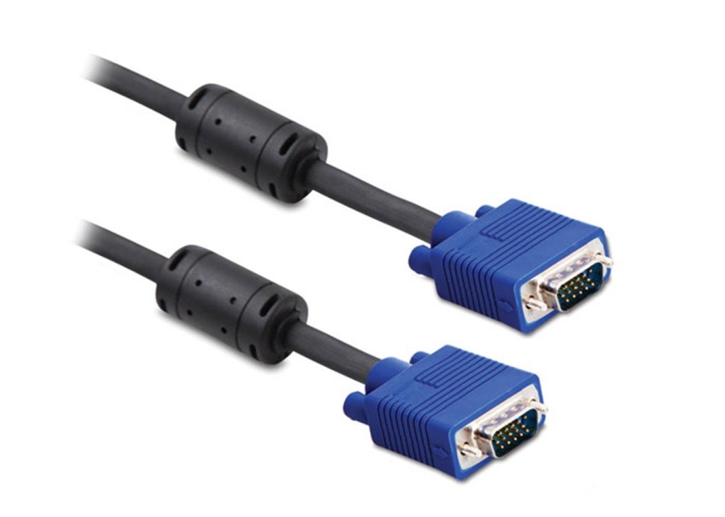 S-LinkS-link SL-VGA50 Vga 50mt Data Kablosu8697671420477