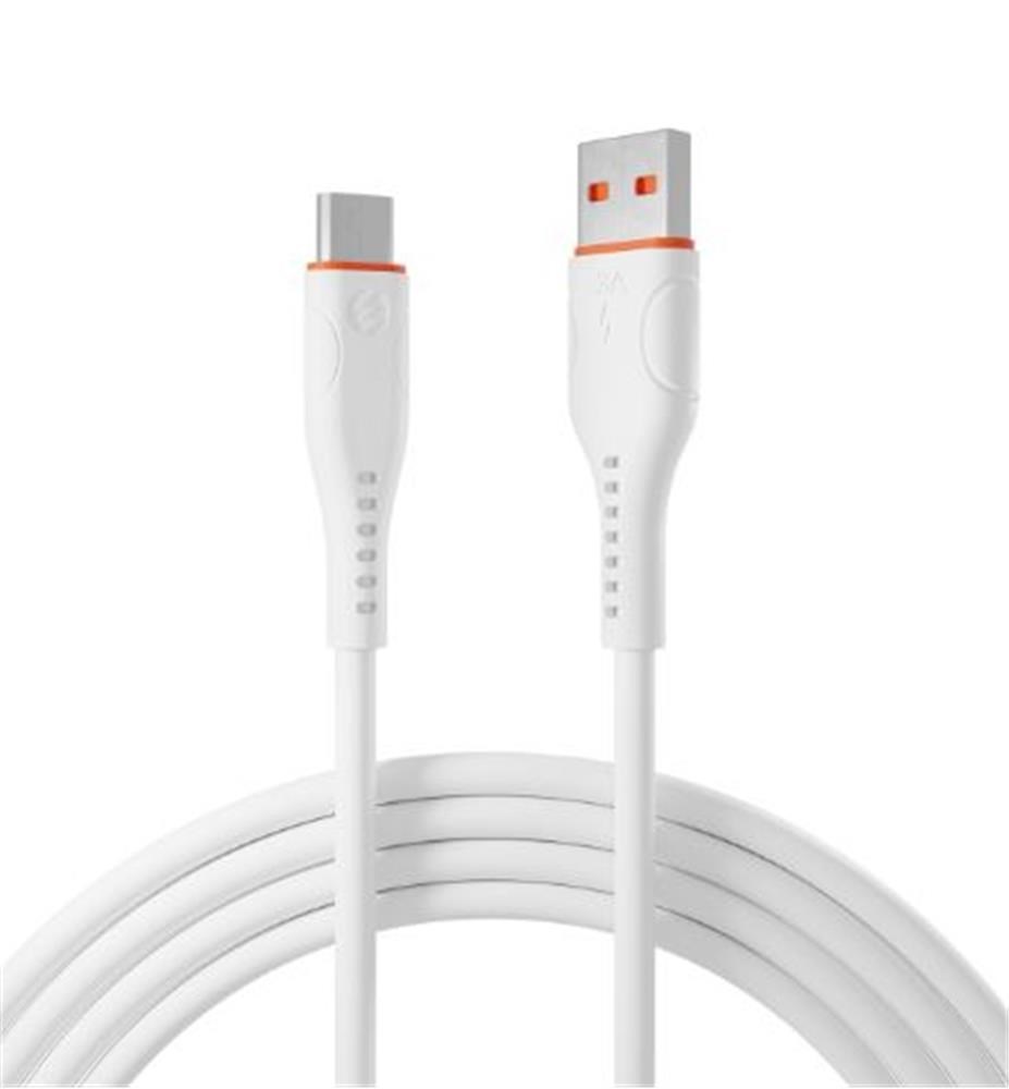 S-LinkS-link SL-X241 1M 15W 3A Micro Usb Güvenli Hızlı Data + Sarj Kablosu8680096077562