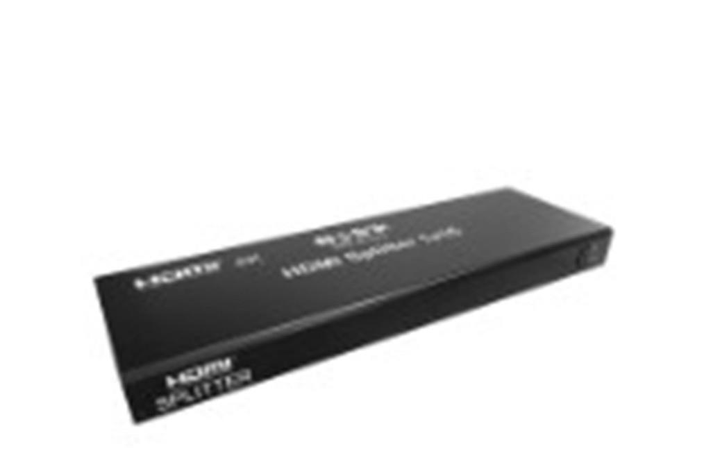 S-LİNKS-link SW-KC33 16 Port HDMI 1080P 3D Splitter8680096133701