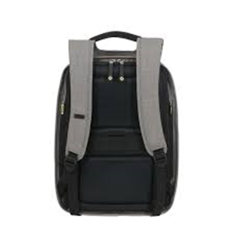 SAMSONITESamsonite KA6-08-001 15,6 Securipak Notebook Sırt Çantası Gri5400520023063