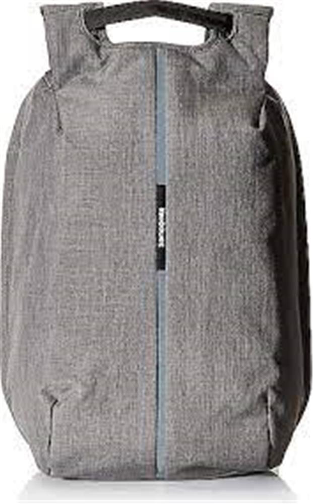 SAMSONITESamsonite KA6-08-001 15,6 Securipak Notebook Sırt Çantası Gri5400520023063