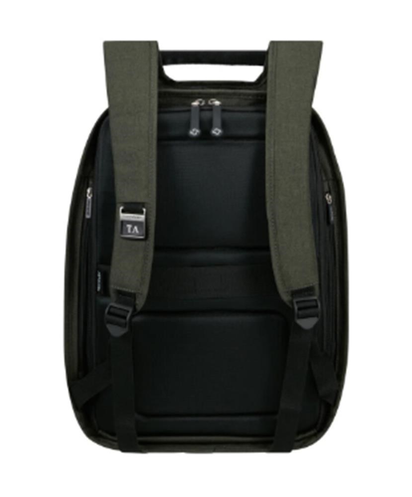 SAMSONITESamsonite KA6-34-001 15,6 Securipak Notebook Sırt Çantası Gri54005200196873