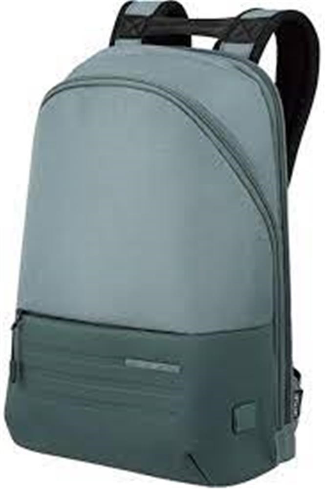 SAMSONITESamsonite KH8-14-001  14,1 Stackd Bız Notebook Sırt Çantası Mint Yeşili5400520144843