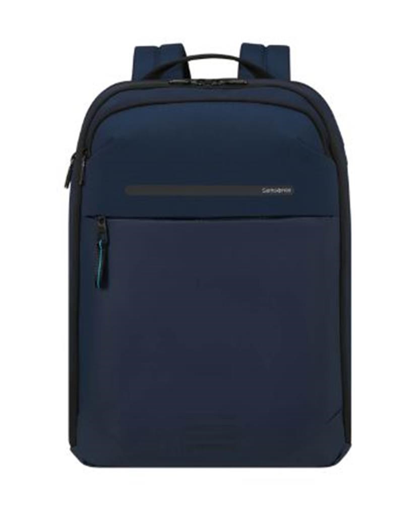 SAMSONITESAMSONITE KS6-01-004 17.3 Moderny Notebook Sırt Çantası Mavi5400520375421