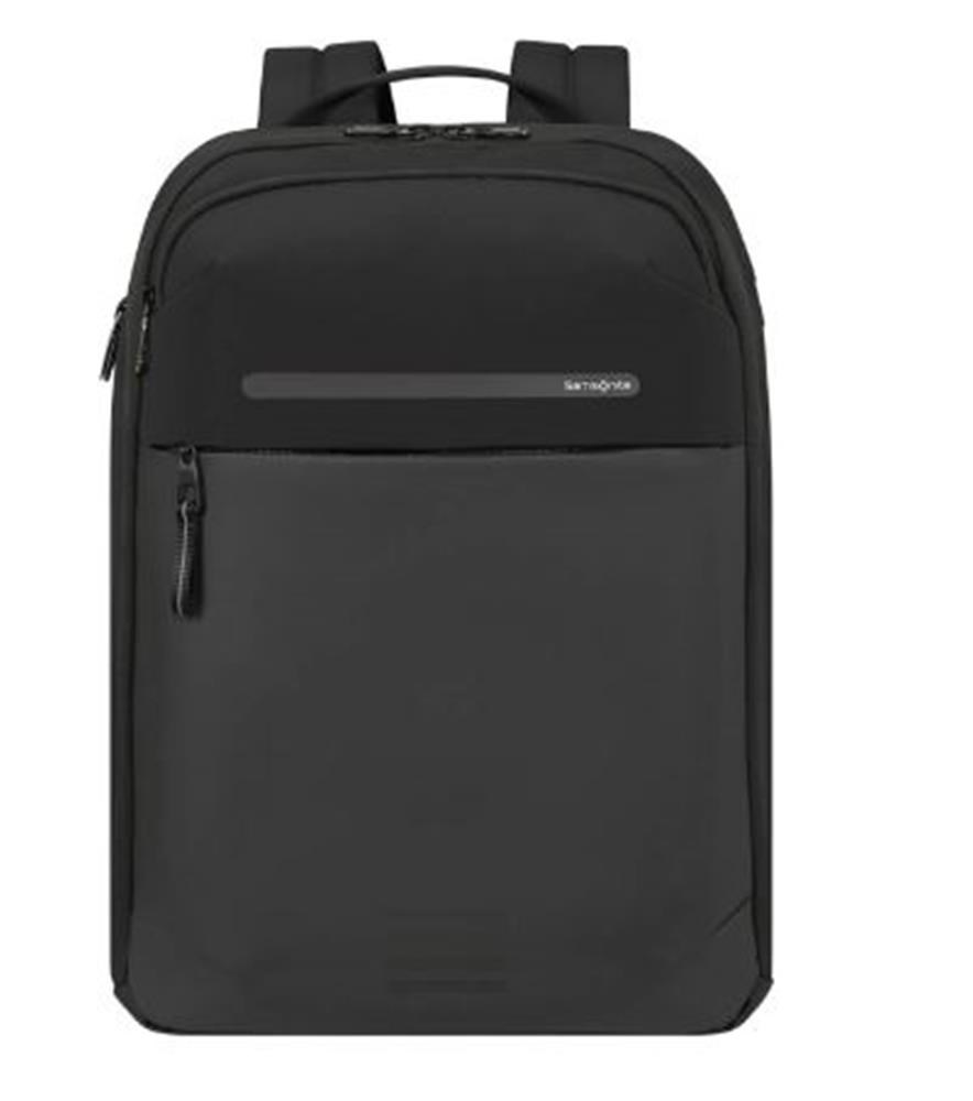 SAMSONITESAMSONITE KS6-09-004 17.3 Moderny Notebook Sırt Çantası Siyah5400520375315