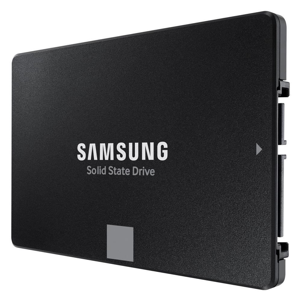 SAMSUNGSamsung 500GB 870 Evo 560MB-530MB-s Sata 2.5