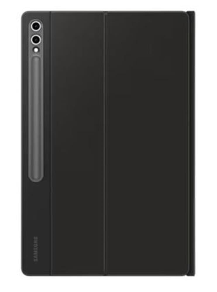 SAMSUNGSamsung EF-DX925BBEGTR Galaxy Tab S10- S9  Mousepadli Klavyeli Kapaklı Kılıf - Siyah8806095906188