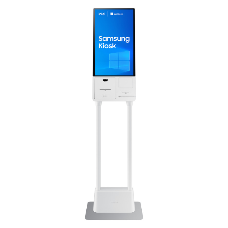 SAMSUNGSamsung Kiosk KM24C 24