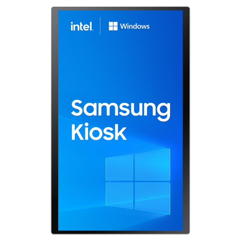 SAMSUNGSamsung Kiosk KM24C 24