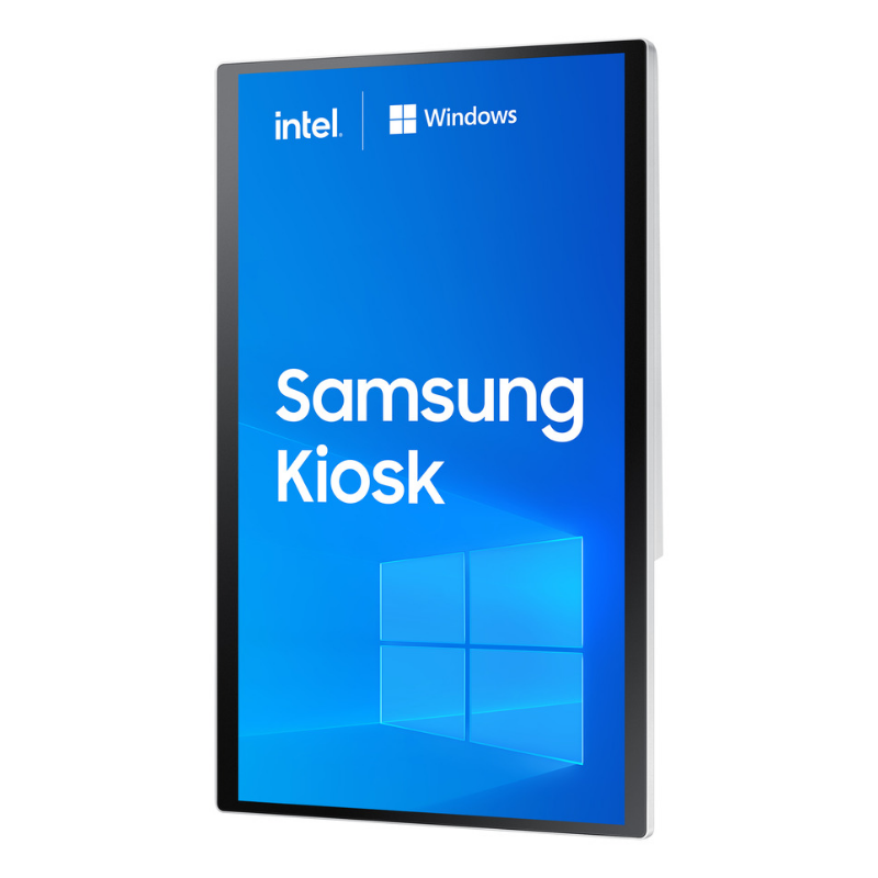 SAMSUNGSamsung Kiosk KM24C 24