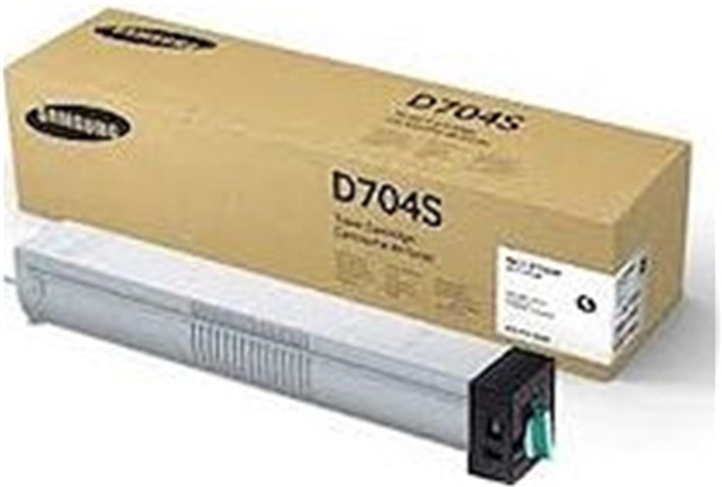 SAMSUNGSAMSUNG MLT-D704S 25K TONER191628526529