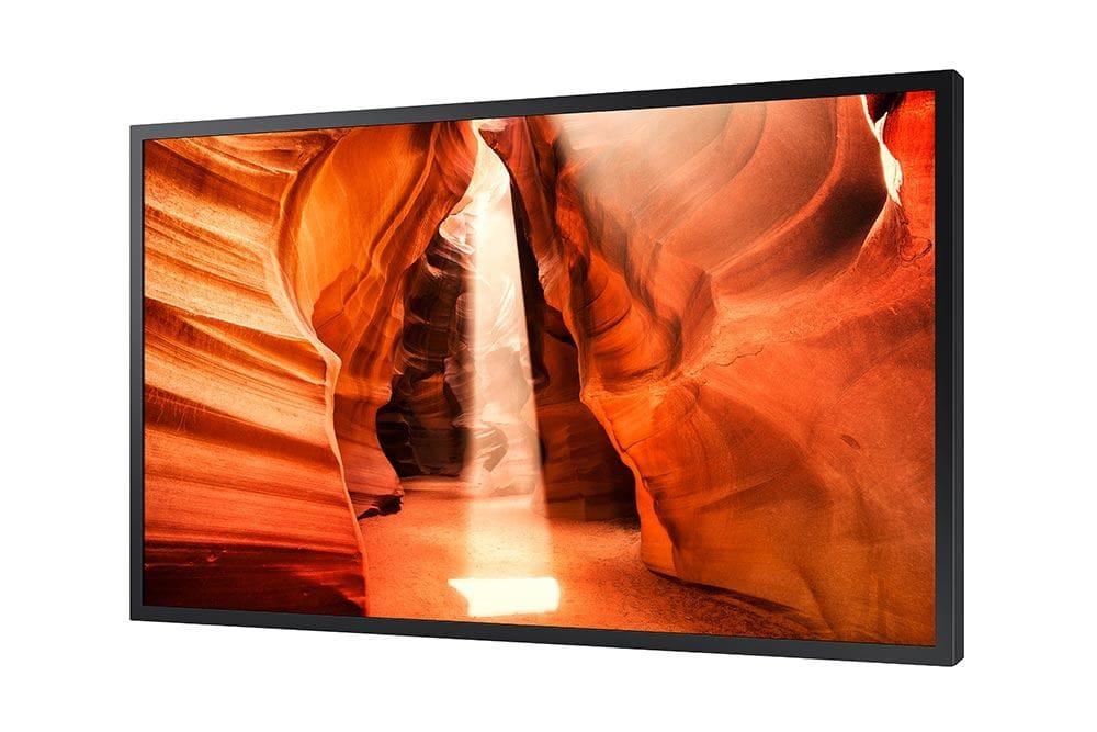 SAMSUNGSamsung OM55N 55 inc Video Wall Bilgi Ekranı LH55OMNSLGB/ENOM55N