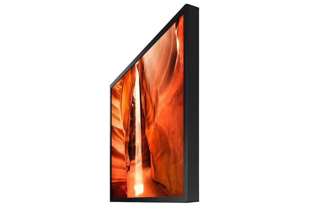 SAMSUNGSamsung OM55N 55 inc Video Wall Bilgi Ekranı LH55OMNSLGB/ENOM55N