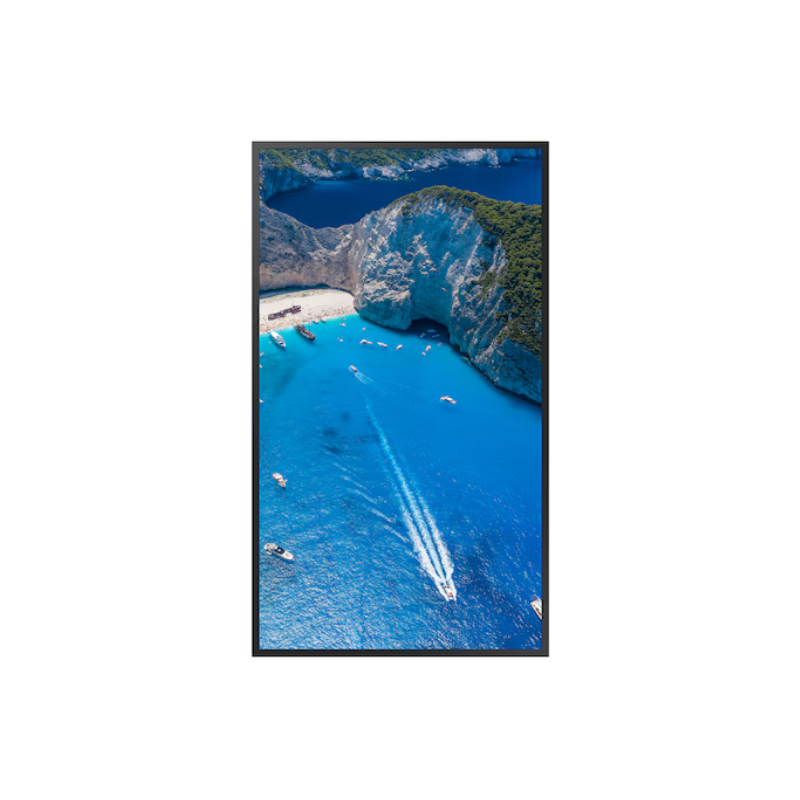 SAMSUNGSamsung OM75A 75