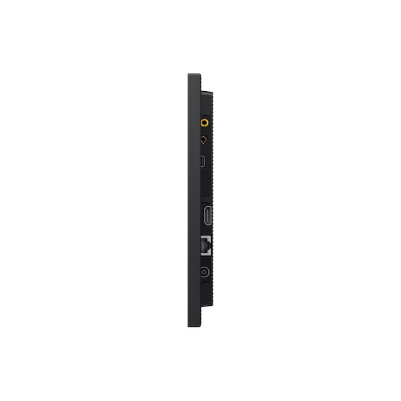 SAMSUNGSamsung QB13C 13'' Küçük Dijital Tabela LH24QBCEBGCXENQB13C