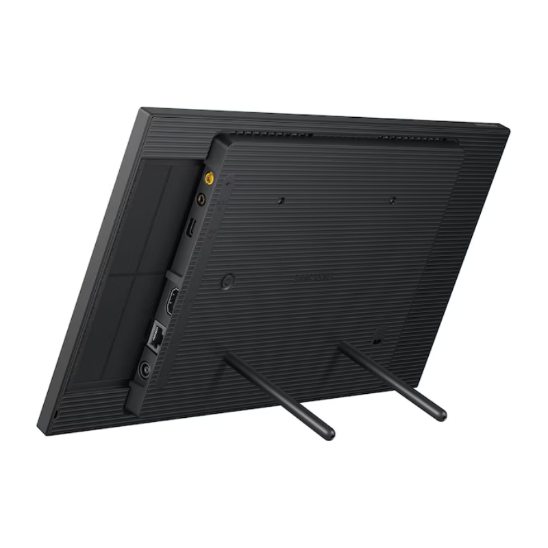 SAMSUNGSamsung QB13C 13'' Küçük Dijital Tabela LH24QBCEBGCXENQB13C