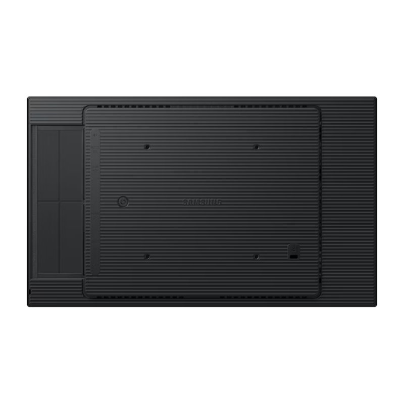 SAMSUNGSamsung QB13C 13'' Küçük Dijital Tabela LH24QBCEBGCXENQB13C