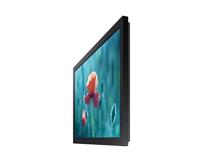 SAMSUNGSamsung QB13R 250 nit Full HD Endüstriyel MonitörQB13R