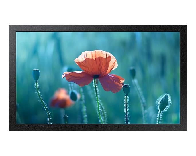 SAMSUNGSamsung QB13R 250 nit Full HD Endüstriyel MonitörQB13R