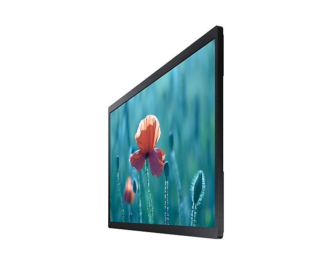 SAMSUNGSamsung QB24R 250 nit Full HD Endüstriyel Monitör LH24QBREBGCXENQB24R