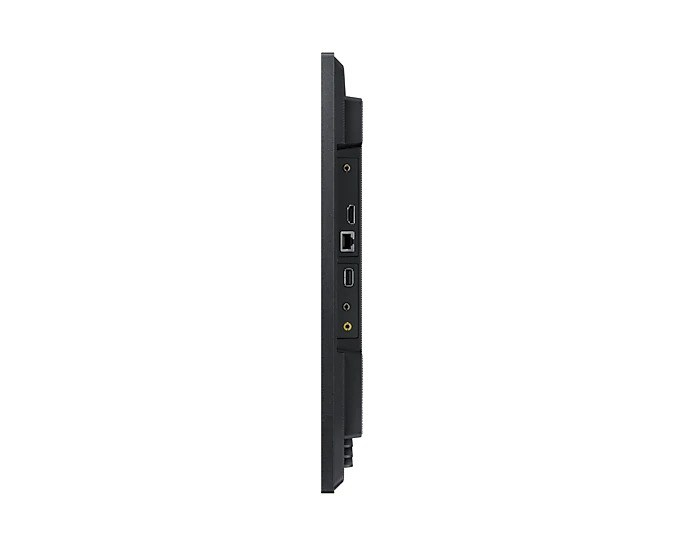 SAMSUNGSamsung QB24R 250 nit Full HD Endüstriyel Monitör LH24QBREBGCXENQB24R