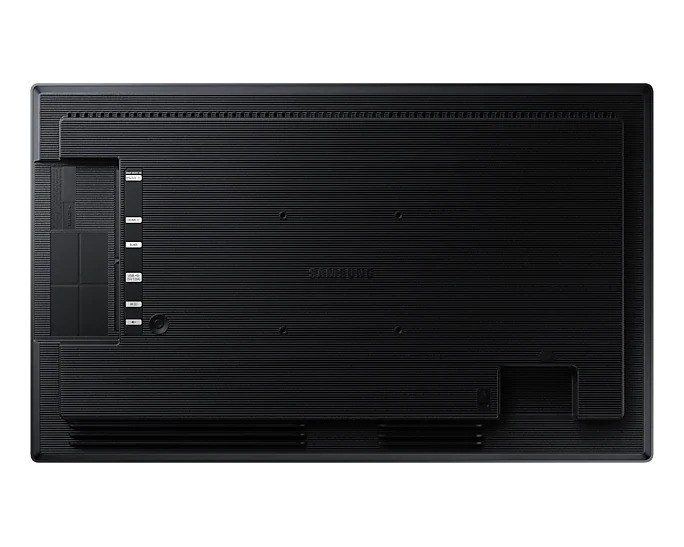 SAMSUNGSamsung QB24R 250 nit Full HD Endüstriyel Monitör LH24QBREBGCXENQB24R