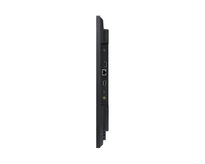 SAMSUNGSamsung QB24R 250 nit Full HD Endüstriyel Monitör LH24QBREBGCXENQB24R