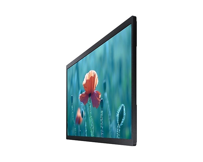 SAMSUNGSamsung QB24R 250 nit Full HD Endüstriyel Monitör LH24QBREBGCXENQB24R