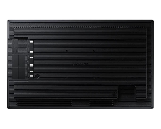 SAMSUNGSamsung QB24R 250 nit Full HD Endüstriyel Monitör LH24QBREBGCXENQB24R