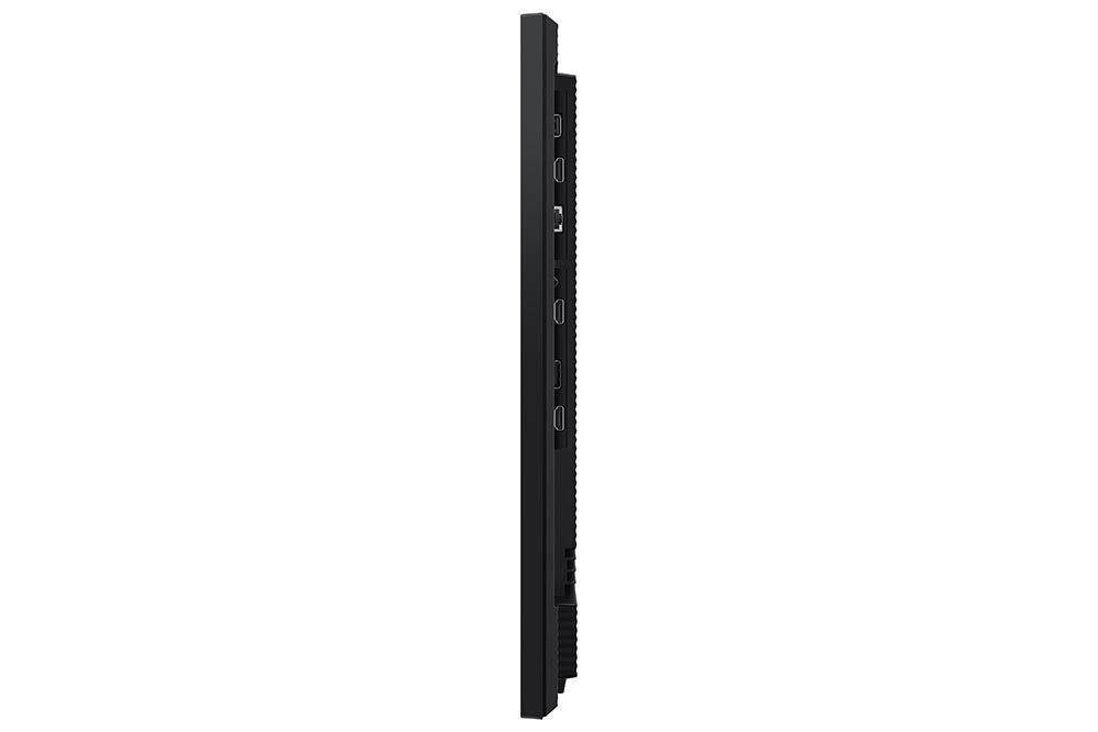 SAMSUNGSamsung QM32R-B 32 inc Video Wall Bilgi Ekranı LH32QMRBBGCXENQM32R-B