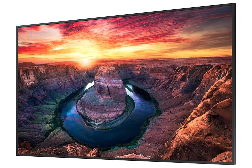 SAMSUNGSamsung QM43B Serisi 43