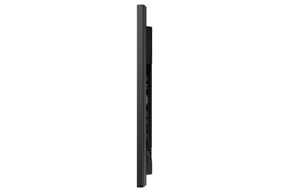 SAMSUNGSamsung QM43R 43 inç 500 nit Profesyonel 4K Ultra HD Standalone Endüstriyel Monitör LH43QMREBGCXENQM43R