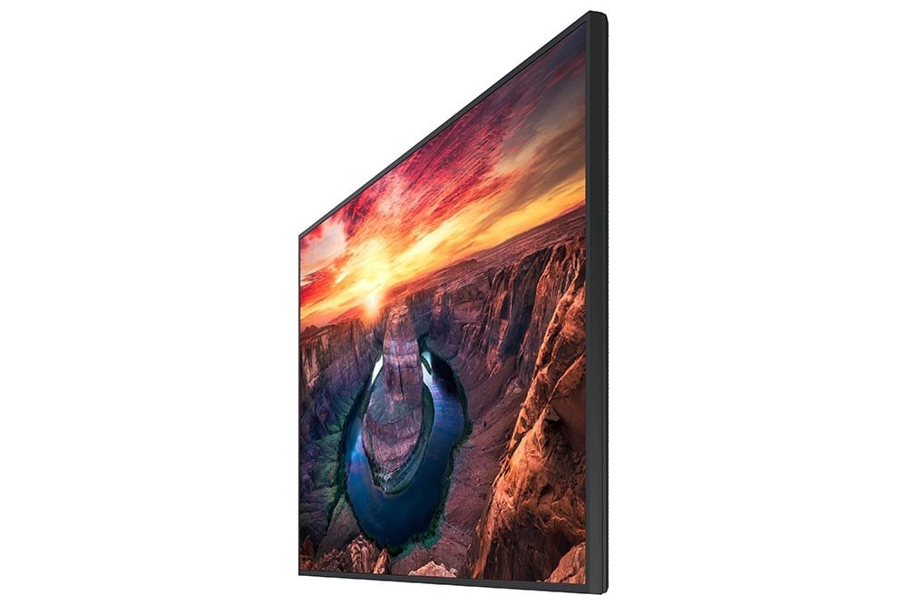 SAMSUNGSamsung QM55B Serisi 55