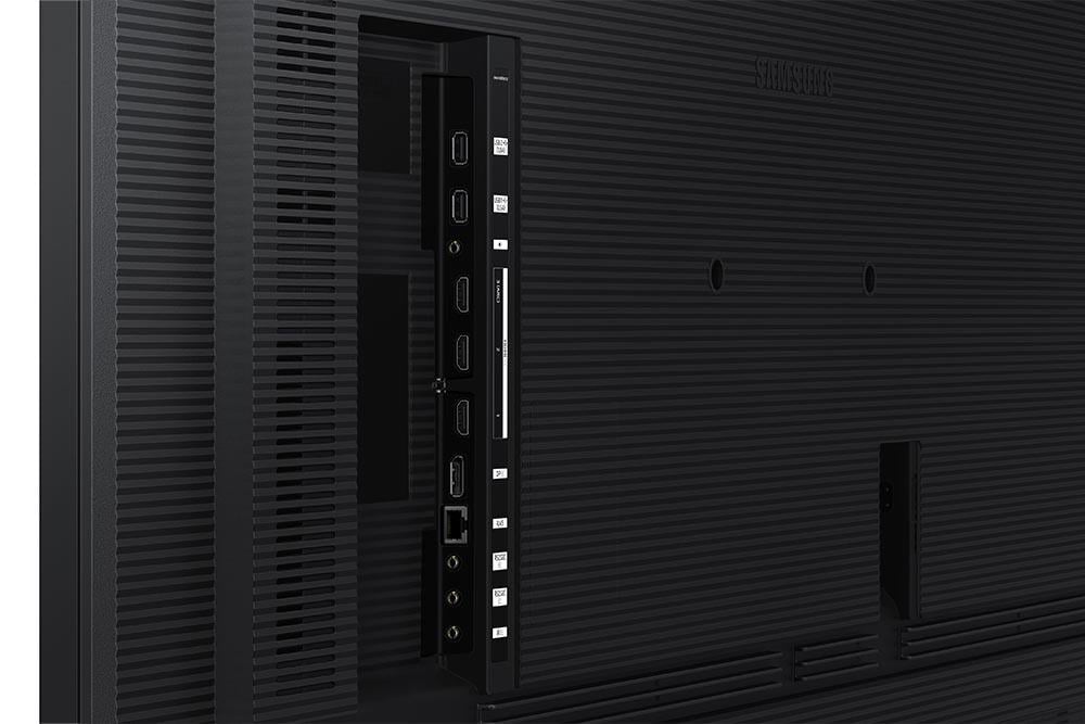 SAMSUNGSamsung QM65B Serisi 65