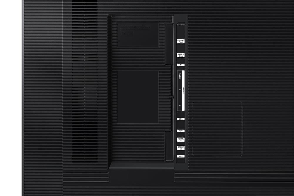 SAMSUNGSamsung QM65B Serisi 65