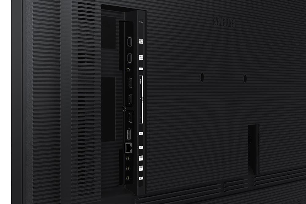 SAMSUNGSamsung QM75B Serisi 75