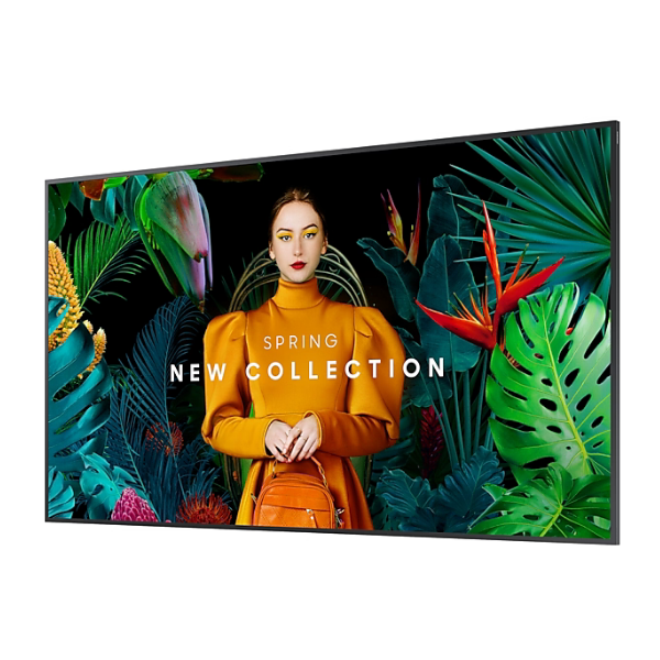 SAMSUNGSamsung QM75C Serisi 75