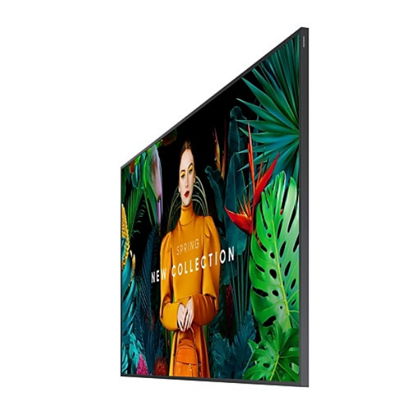 SAMSUNGSamsung QM85C Serisi 85