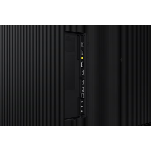 SAMSUNGSamsung QM98C Serisi 98'' - İşletmeler için Dinamik Kristal Renkli UHD Dijital Tabela LH98QMCEBGCXENQM98C