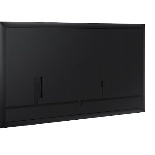 SAMSUNGSamsung QM98C Serisi 98'' - İşletmeler için Dinamik Kristal Renkli UHD Dijital Tabela LH98QMCEBGCXENQM98C
