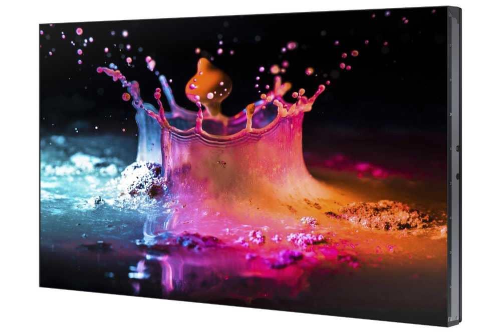 SAMSUNGSamsung UD46E-B 46 inc Video Wall Bilgi EkranıUD46E-B