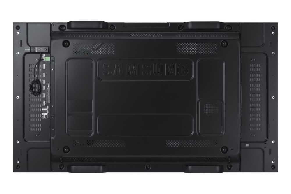 SAMSUNGSamsung UD46E-B 46 inc Video Wall Bilgi EkranıUD46E-B