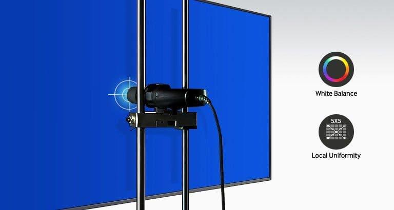SAMSUNGSamsung UD46E-B 46 inc Video Wall Bilgi EkranıUD46E-B