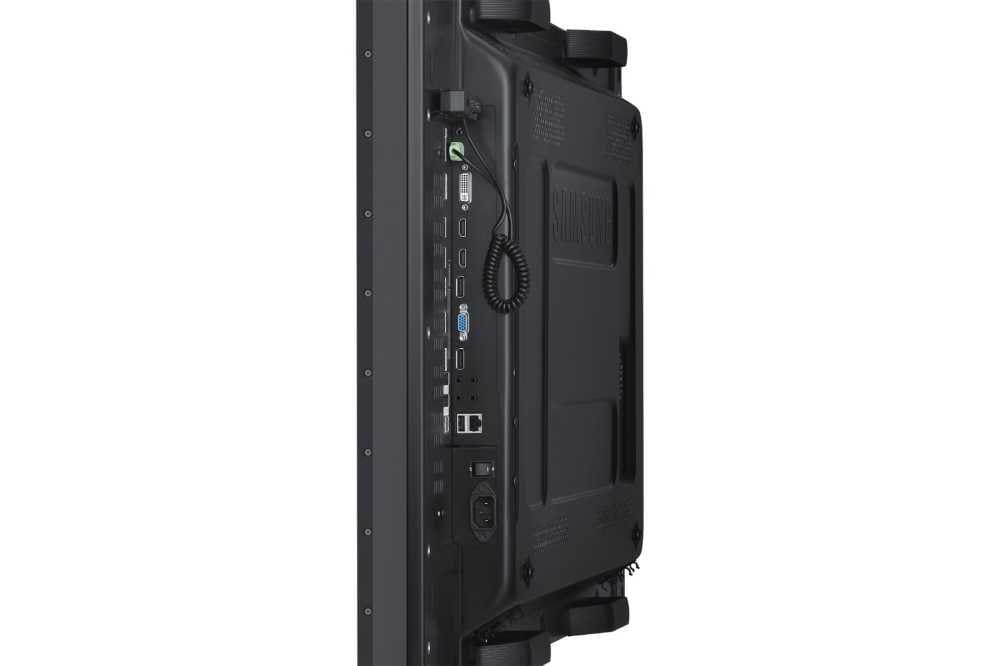 SAMSUNGSamsung UD46E-B 46 inc Video Wall Bilgi EkranıUD46E-B