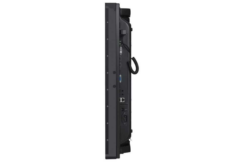 SAMSUNGSamsung UD46E-B 46 inc Video Wall Bilgi EkranıUD46E-B
