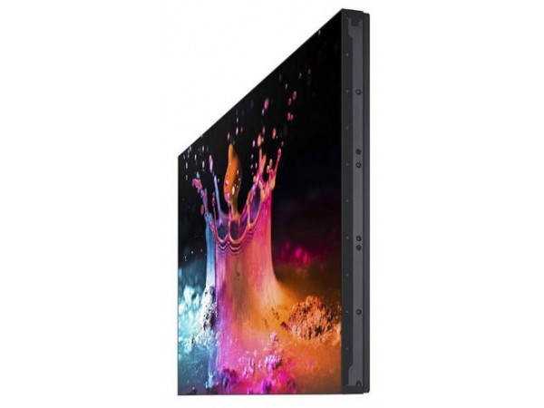 SAMSUNGSamsung UD55E-B 55 inc 500 nit Profesyonel (Tam HD) Standalone Endüstriyel Monitör LH55UDEBLBB/ENUD55E-B